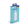 Kép 5/5 - TP-Link UE300 USB 3.0 to RJ45 Gigabit Ethernet Adapter Fehér