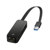 TP-Link UE306 USB 3.0 to RJ45 Gigabit Ethernet Adapter Fekete