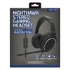 Venom VS2855 Nighthawk Gaming Stereo Headset