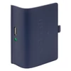 Kép 2/5 - Venom VS2863 Twin Battery Pack - Xbox One Kék akkucsomag (2 db) + 2 méter Töltőkábel