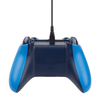 Venom VS2863 Twin Battery Pack - Xbox One Kék akkucsomag (2 db) + 2 méter Töltőkábel