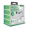 Kép 6/7 - Venom VS2870 Xbox Series S/X & One Fehér Töltőállomás + 1 db Akkumulátor
