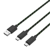 Kép 3/5 - Venom VS2872 Xbox Series S/X & One Fehér Akkucsomag (2 db) + 3 méter Töltőkábel
