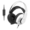 Kép 1/4 - Venom VS2876 Sabre Gaming Stereo Fehér Headset