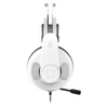 Kép 3/4 - Venom VS2876 Sabre Gaming Stereo Fehér Headset