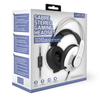 Venom VS2876 Sabre Gaming Stereo Fehér Headset