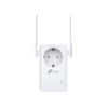 Kép 1/6 - TP-Link TL-WA860RE 300Mbps Vezeték nélküli Range Extender


 Fehér