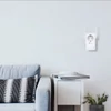 Kép 5/6 - TP-Link TL-WA860RE 300Mbps Vezeték nélküli Range Extender


 Fehér