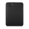 Kép 1/5 - Western Digital Elemenets 1TB 2,5" USB 3.0 (WDBUZG0010BBK-EB) Fekete Külső Merevlemez