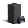 Microsoft Xbox Series X 1TB Játékkonzol (RRT-00010) Fekete