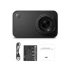 Kép 5/5 - Xiaomi Mi 4K Fekete Akciókamera