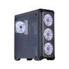 Kép 1/3 - Zalman i3 Fekete ATX Számítógép ház