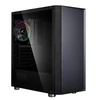 Kép 1/4 - Zalman R2 Fekete ATX Számítógép ház