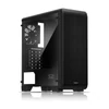 Kép 3/4 - Zalman S2 Fekete ATX Számítógép ház