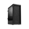 Kép 1/4 - Zalman T7 Fekete ATX Számítógép ház