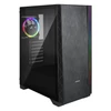 Kép 1/4 - Zalman Z3 NEO Fekete ATX Számítógép ház