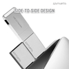 4Smarts USB Type C - USB Szürke Átalakító Adapter