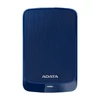 Kép 1/6 - Adata HV320 2,5 1TB USB 3.2 (AHV320-1TU31-CBL) Kék Külső Merevlemez
