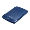 Kép 5/6 - Adata HV320 2,5 1TB USB 3.2 (AHV320-1TU31-CBL) Kék Külső Merevlemez