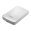 Kép 5/6 - Adata HV320 2,5 4TB USB 3.2 (AHV320-4TU31-CWH) Fehér Külső Merevlemez