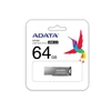 Kép 4/4 - Adata UV350 64GB USB 3.2 Gen1 Ezüst Pendrive