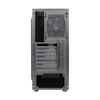 Kép 6/6 - Aerocool Delta Fekete ATX Számítógép ház