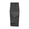 Kép 8/9 - AeroCool Scape V2 Fekete ATX Számítógép ház