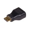 Kép 1/2 - Akyga (AK-AD-04) Mini HDMI - HDMI Átalakító