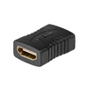 Kép 2/2 - Akyga HDMI Anya-Anya Toldó Adapter