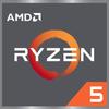 AMD Ryzen 5 5600G AM4 3.9GHz (100-100000252BOX) Processzor