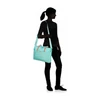Kép 5/5 - American Tourister Uptown Vibes 15,6" Menta/Barack Notebook Táska