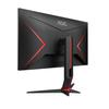 AOC 27G2SPU/BK 27" FHD IPS 165Hz Gamer Monitor