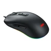 Kép 2/6 - AOC GM300B Vezetékes Gamer Egér Fekete