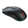 AOC GM300B Vezetékes Gamer Egér Fekete