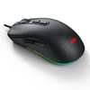Kép 4/6 - AOC GM300B Vezetékes Gamer Egér Fekete