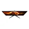 Kép 4/8 - AOC Q27G2E/BK 27" QHD VA 155Hz Gamer Monitor