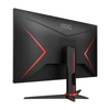 Kép 6/8 - AOC Q27G2E/BK 27" QHD VA 155Hz Gamer Monitor