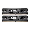 Kép 1/3 - Apacer NOX 32GB (2x16GB) DDR5 5200Mhz CL38 Memória
