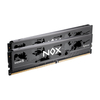 Apacer NOX 32GB (2x16GB) DDR5 5200Mhz CL38 Memória