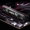 Kép 3/3 - Apacer NOX 32GB (2x16GB) DDR5 5200Mhz CL38 Memória