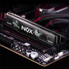 Apacer NOX 32GB (2x16GB) DDR5 5200Mhz CL38 Memória