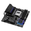 Kép 3/5 - ASRock B650M PG Raptide AMD AM5 microATX (90-MXBJ90-A0UAYZ) Alaplap