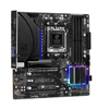 Kép 4/5 - ASRock B650M PG Raptide AMD AM5 microATX (90-MXBJ90-A0UAYZ) Alaplap