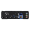 Kép 5/5 - ASRock B650M PG Raptide AMD AM5 microATX (90-MXBJ90-A0UAYZ) Alaplap