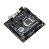 Kép 3/5 - ASRock H510M-HDV Intel LGA1200 microATX (90-MXBGS0-A0UAYZ) Alaplap