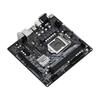 ASRock H510M-HDV R2.0 Intel LGA1200 mATX (90-MXBGS0-A0UAYZ) Alaplap