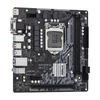 Kép 4/5 - ASRock H510M-HDV Intel LGA1200 microATX (90-MXBGS0-A0UAYZ) Alaplap