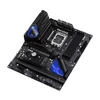 Kép 3/5 - ASRock Z790 PG Riptide Intel LGA1700 ATX (90-MXBJX0-A0UAYZ) Alaplap