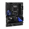 Kép 4/5 - ASRock Z790 PG Riptide Intel LGA1700 ATX (90-MXBJX0-A0UAYZ) Alaplap
