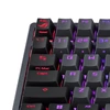 Kép 5/5 - Asus ROG Azoth Vezeték Nélküli Mechanikus RGB Magyar kiosztású Gamer Billentyűzet